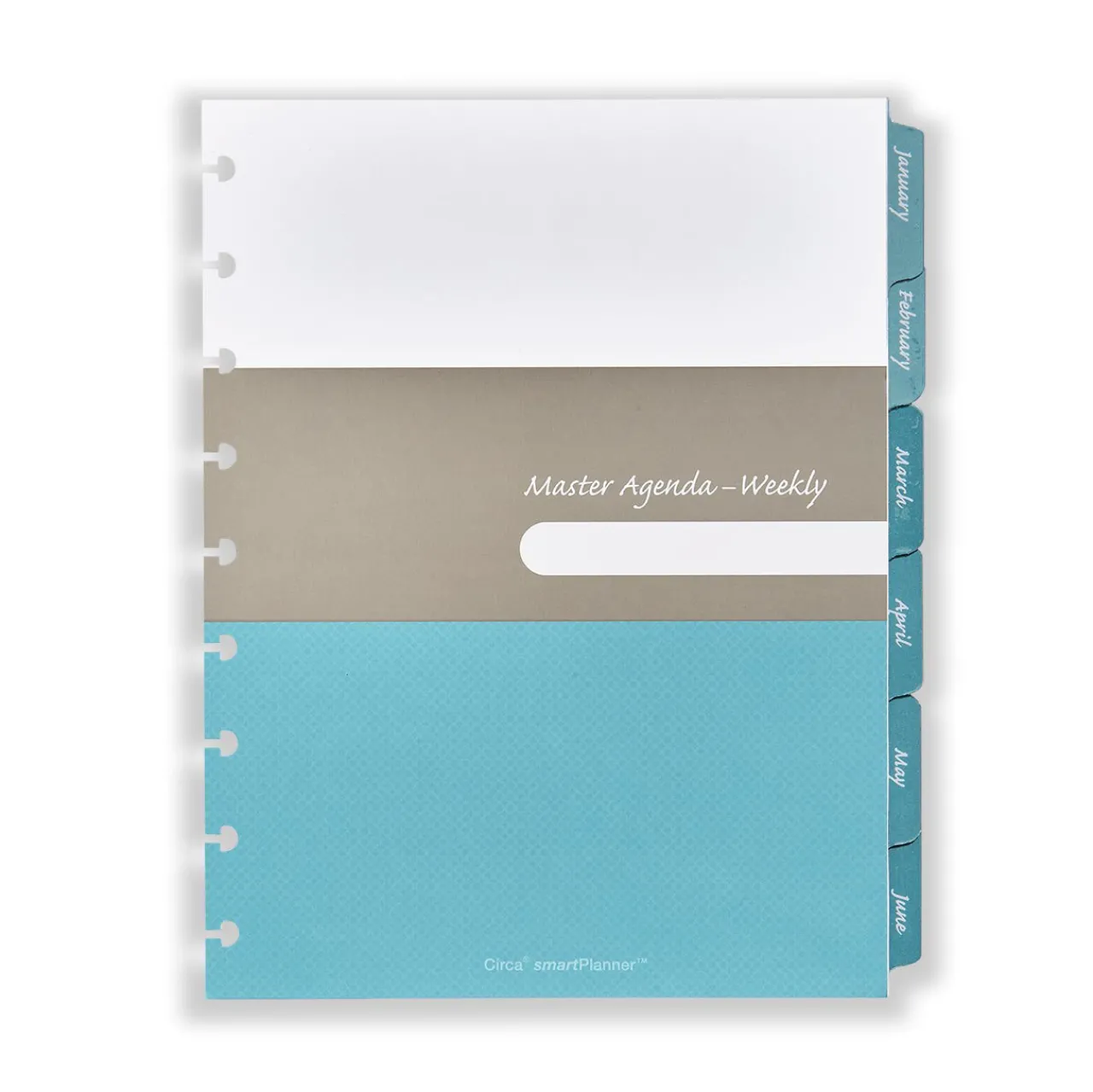 Levenger 2026 Circa Midway smartPlanner Notebook Bundle Clearance