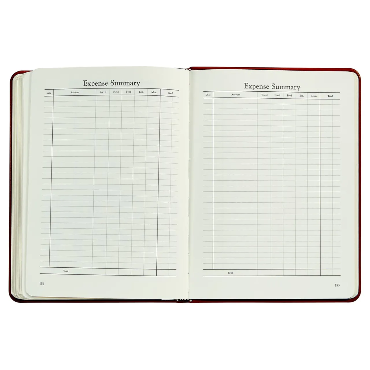 Levenger 2026 Desk Diary Best