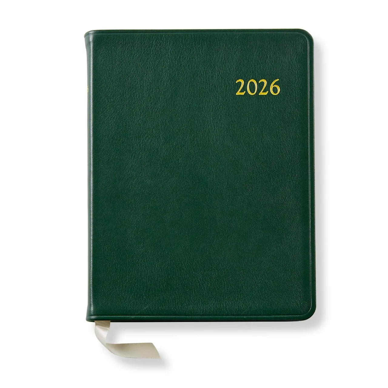 Levenger 2026 Desk Diary Best
