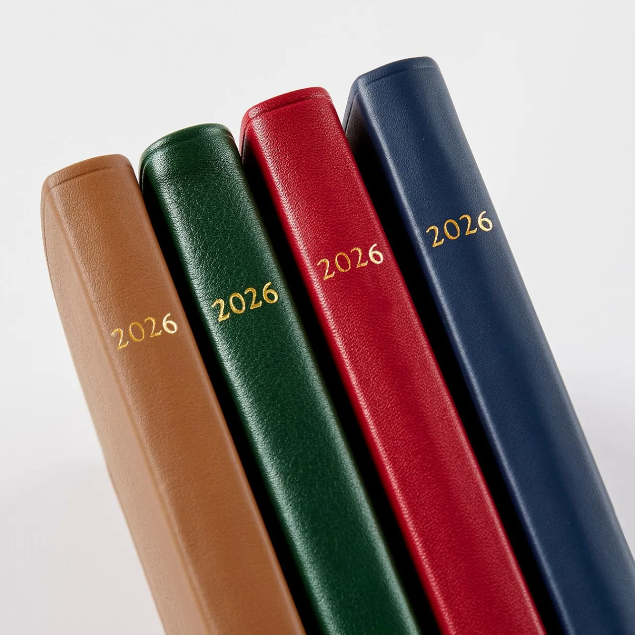 Levenger 2026 Desk Diary Best