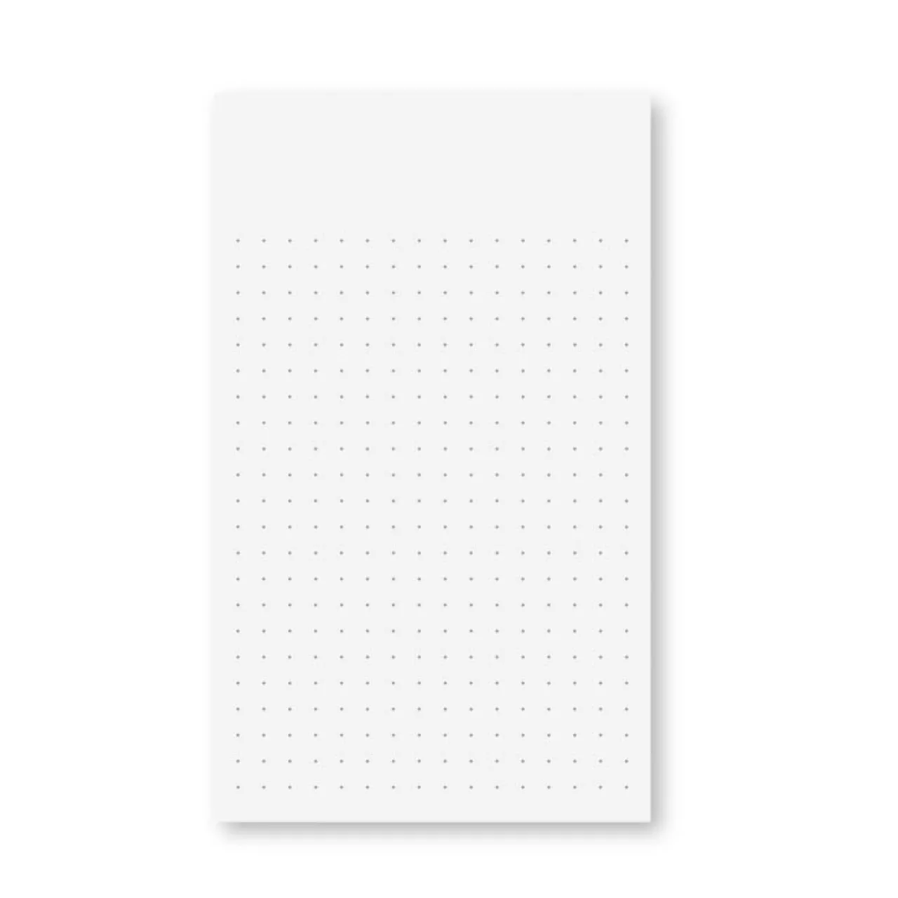 Levenger 100 Dot Grid 3 x 5 Cards Outlet