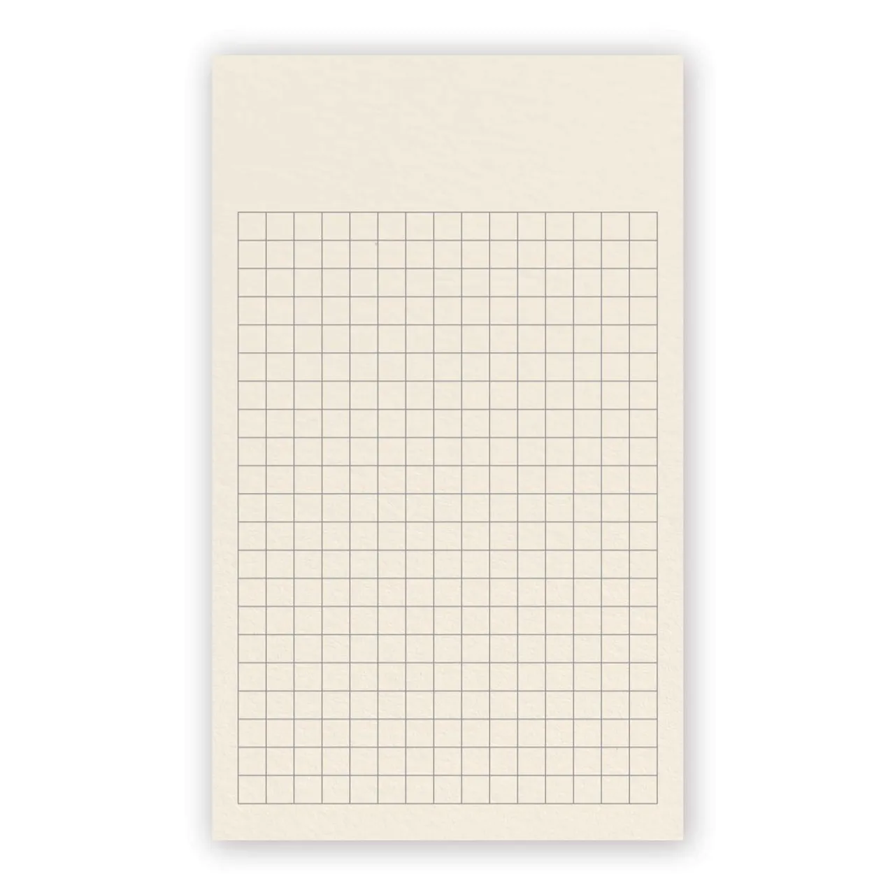 Levenger 500 Personalized 3 x 5 Cards, Vertical Grid Best