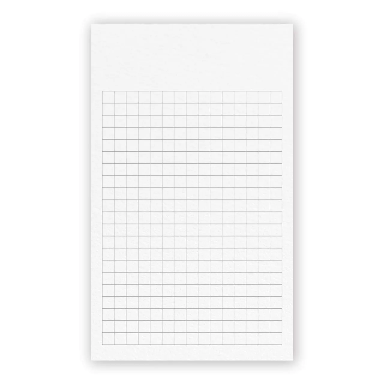 Levenger 500 Personalized 3 x 5 Cards, Vertical Grid Best