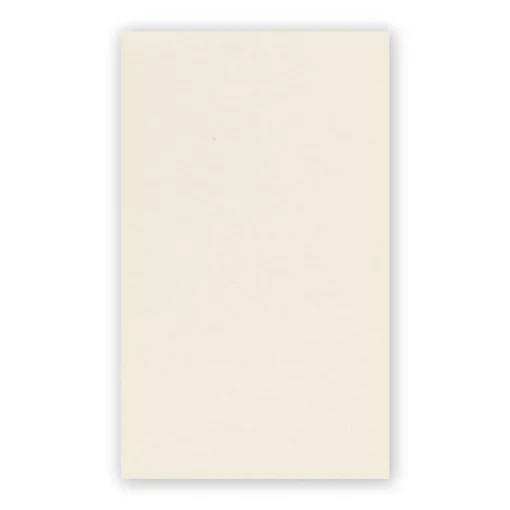 Levenger 500 Personalized 3 x 5 Cards, Vertical Plain Sale
