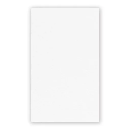 Levenger 500 Personalized 3 x 5 Cards, Vertical Plain Sale