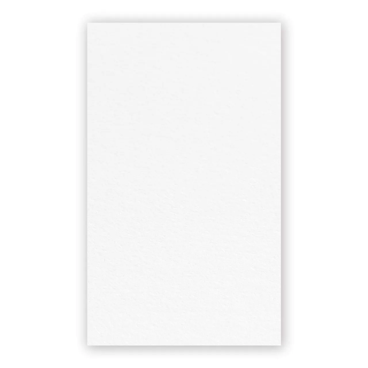 Levenger 500 Personalized 3 x 5 Cards, Vertical Plain Sale