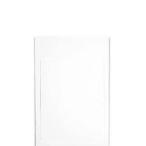 Levenger 100 Special Request 4 x 6 Vertical Window Cards Hot