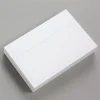 Levenger 100 Special Request Horizontal Window 4 x 6 Cards Hot