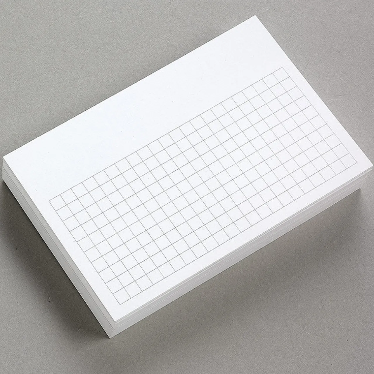 Levenger 100 Special Request Horizontal Grid 4 x 6 Cards Online