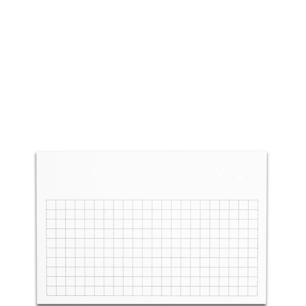 Levenger 100 Special Request Horizontal Grid 4 x 6 Cards Online