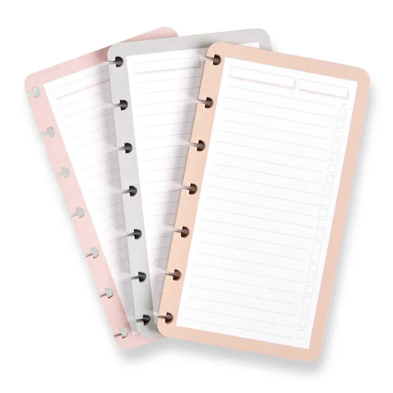 Levenger 2026 Ultra Modern smartPlanner Kit Online