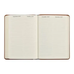 Levenger 2026 Weekly Journal