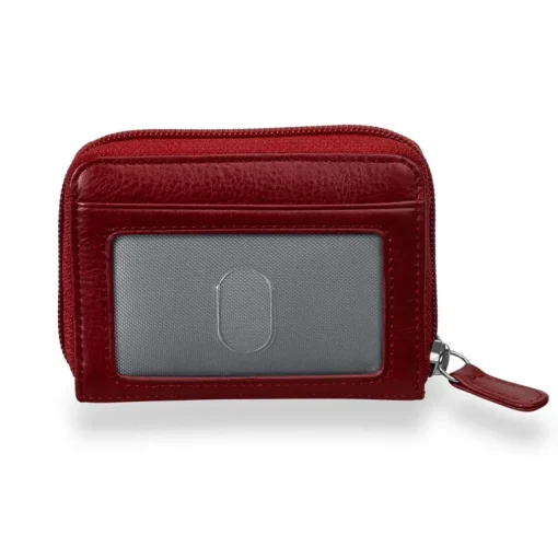 Levenger Accordion Card File Wallet Outlet