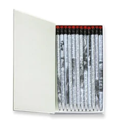 Levenger Alice in Wonderland Classic Story Pencils Sale