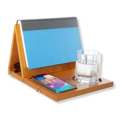 Levenger Apex Book Niche Hot