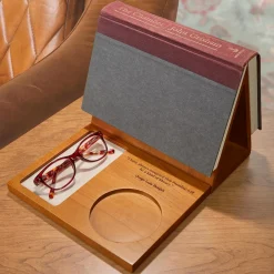 Levenger Apex Book Niche Hot