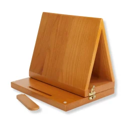 Levenger Apex Book Niche Hot