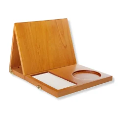 Levenger Apex Book Niche Hot