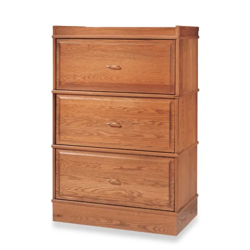Levenger Barrister Lateral File Drawer Stack Sale