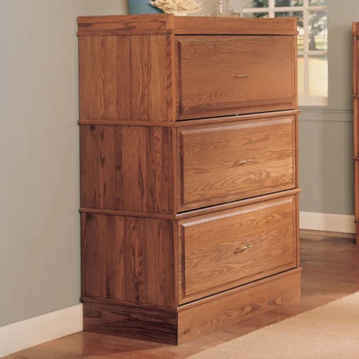 Levenger Barrister Lateral File Drawer Stack Sale