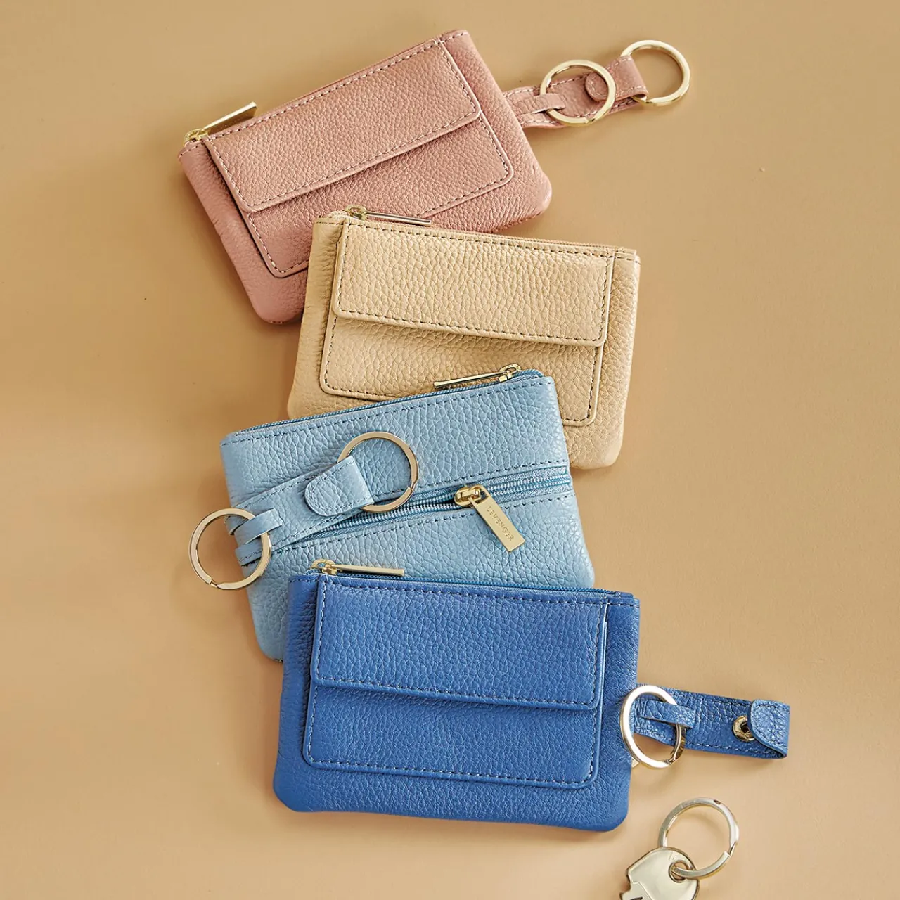 Levenger Bavarian Key Case Online