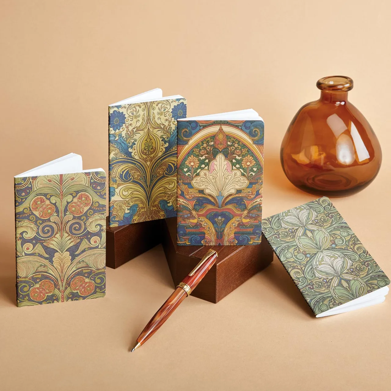 Levenger Belle Epoque True Notes (set of 4) Discount