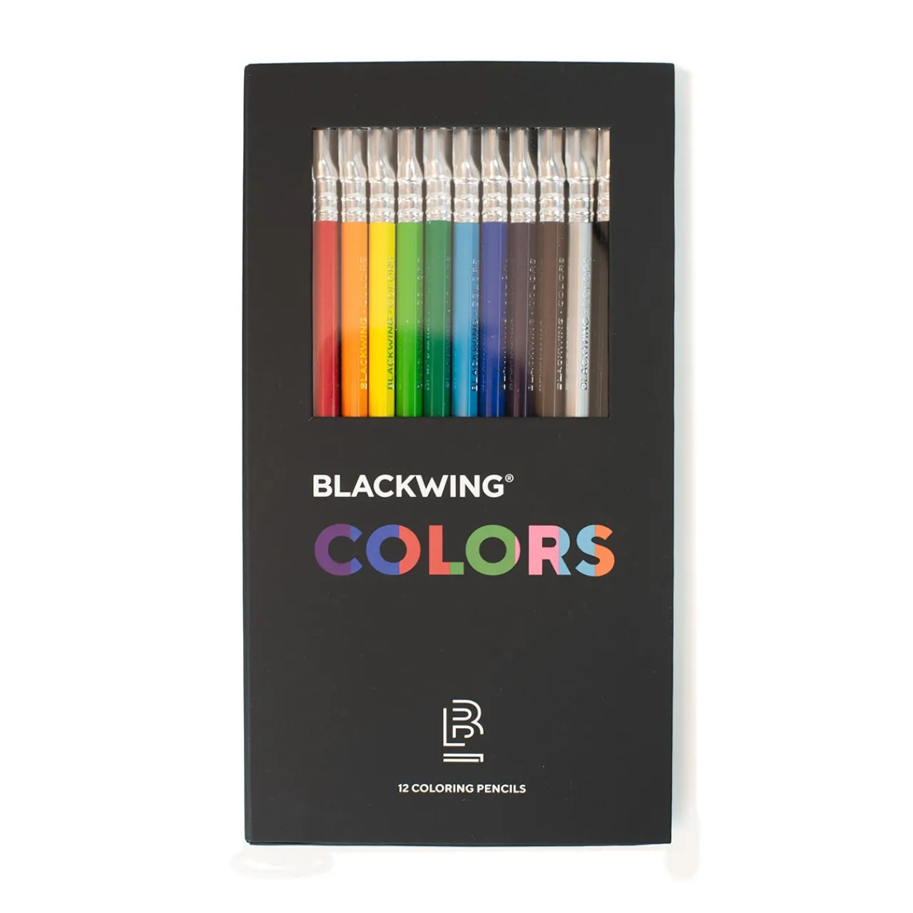 Levenger Blackwing Colors Pencils (set of 12) Sale