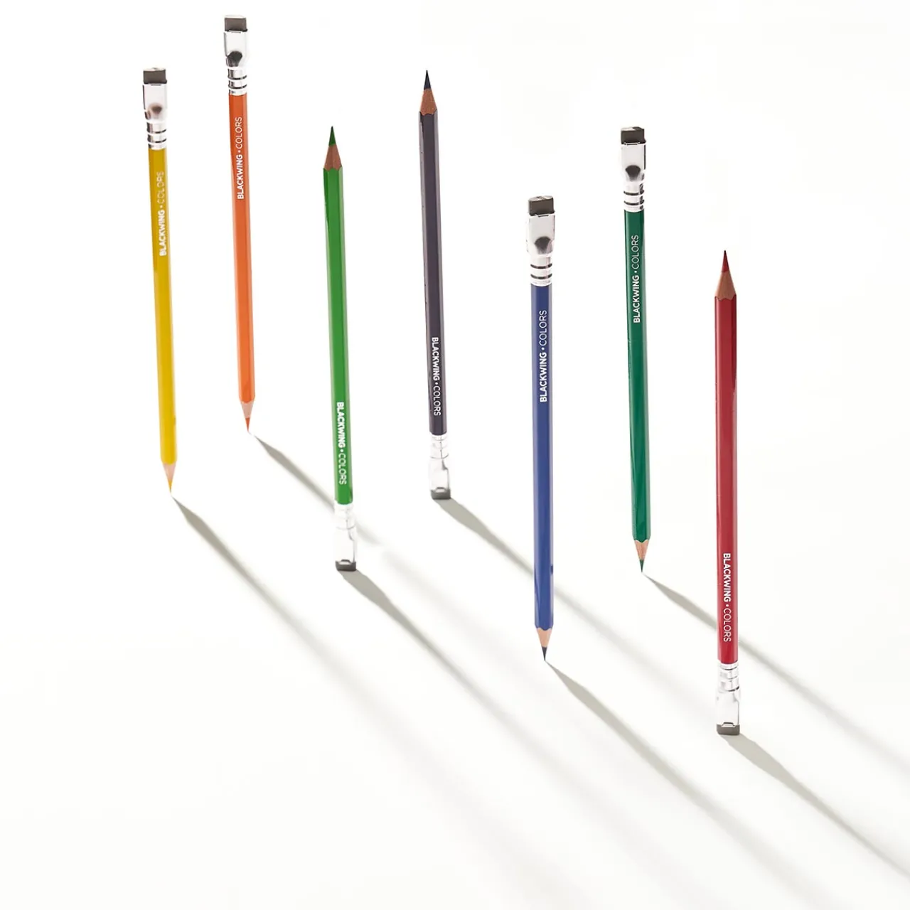 Levenger Blackwing Colors Pencils (set of 12) Sale