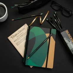 Levenger Blackwing Volume 11 Bill Russell Pencils (Set of 12) Best