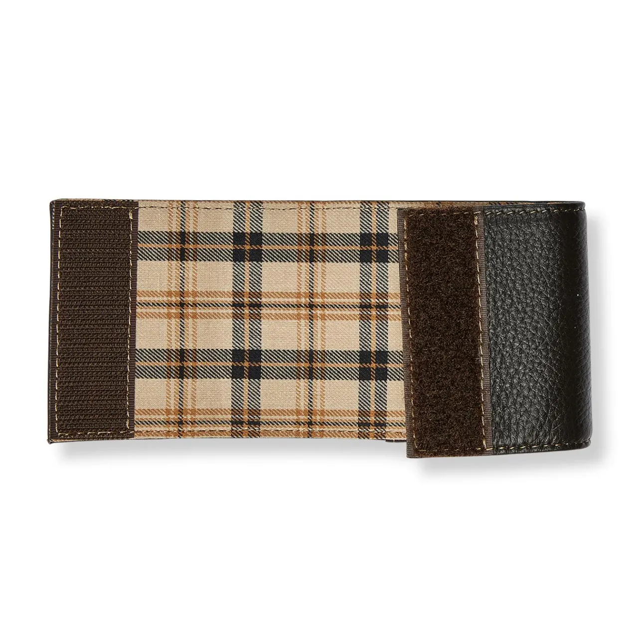 Levenger Bomber Jacket Adapter Wrapper Mocha Best
