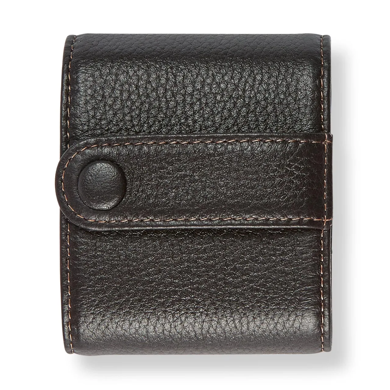 Levenger Bomber Jacket Adapter Wrapper Mocha Best