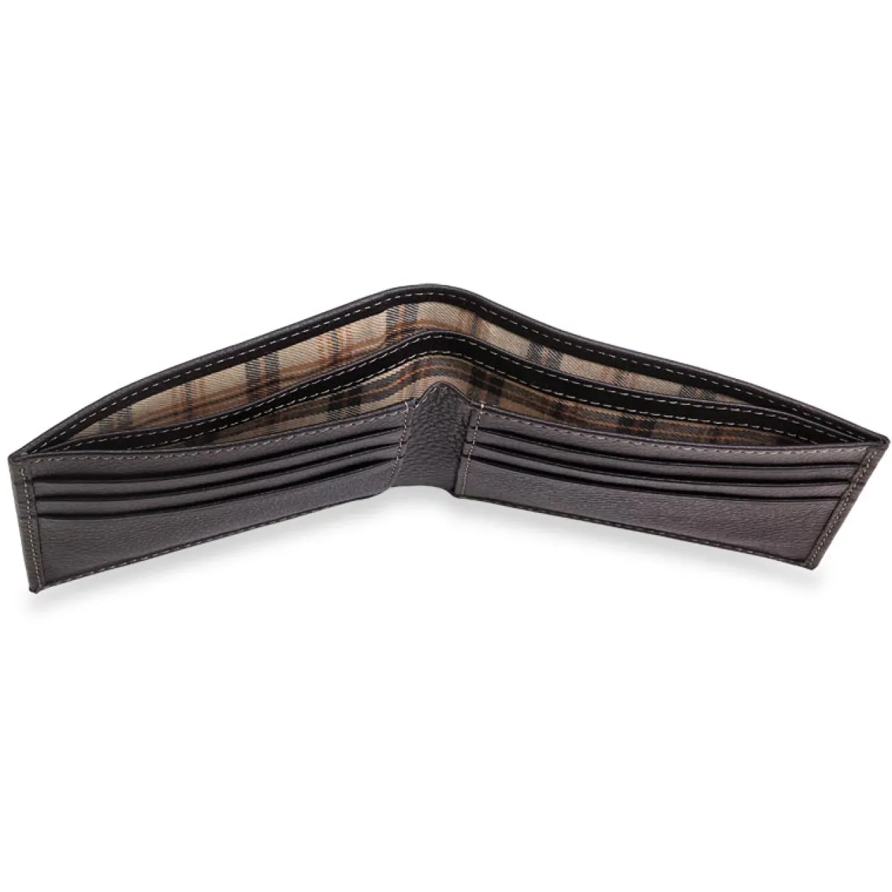 Levenger Bomber Jacket RFID Slim Wallet Best