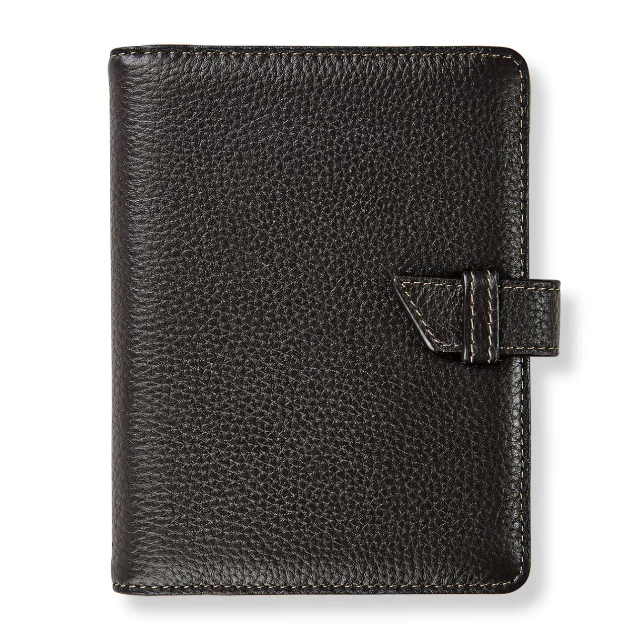 Levenger Bomber Jacket True Notes Monthly Agenda Bundle Mocha Clearance