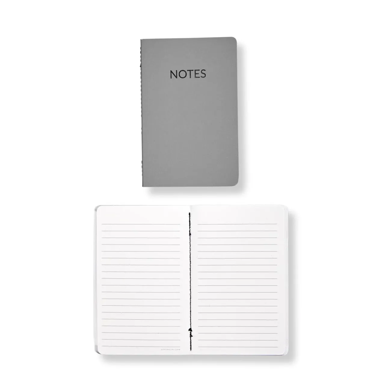 Levenger Bomber Jacket True Notes Monthly Agenda Bundle Mocha Clearance