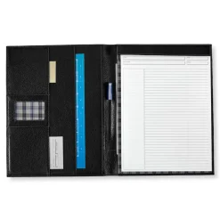 Levenger Bomber Jacket Tyler Folio Outlet