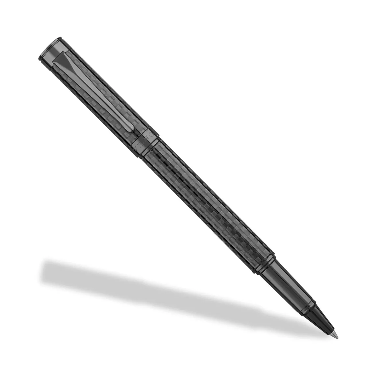 Levenger Carbon Noir Pen