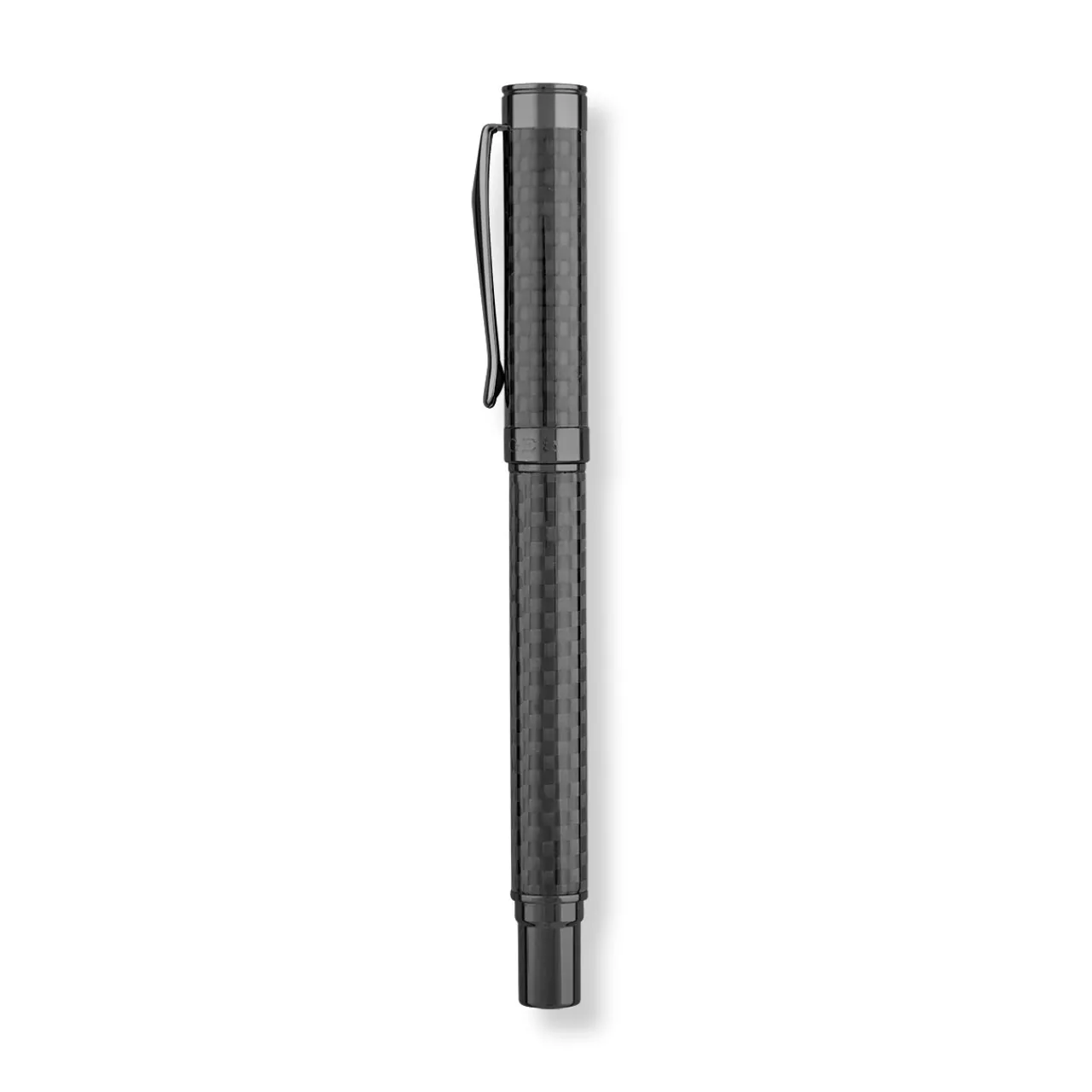 Levenger Carbon Noir Pen