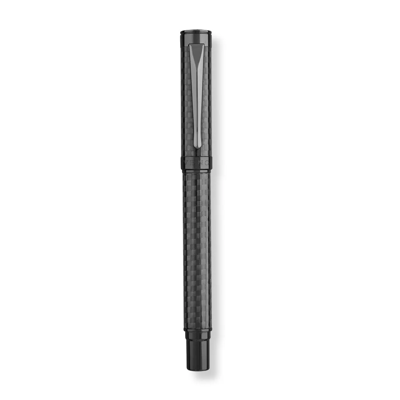 Levenger Carbon Noir Pen