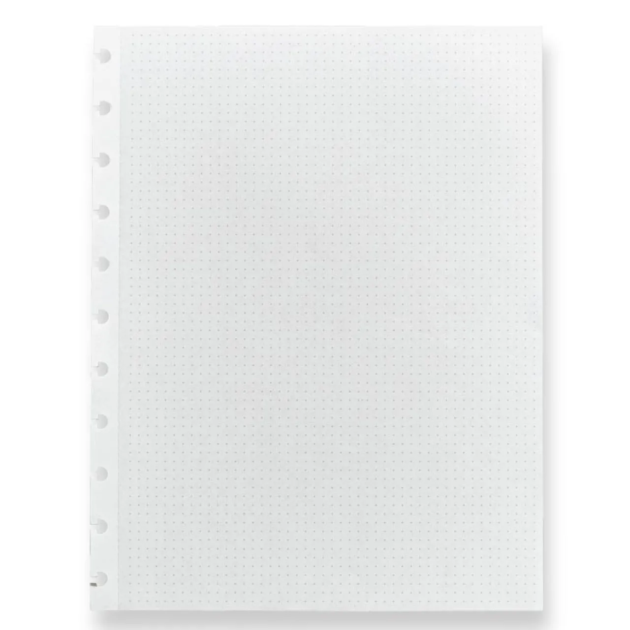 Levenger Circa Bullet/Dotted Journal Refill (100 sheets)