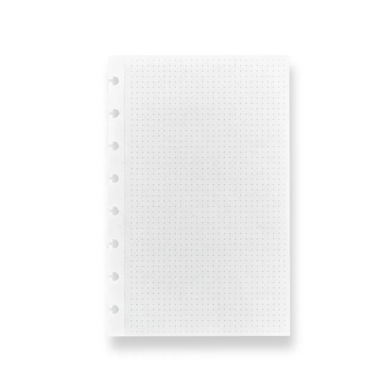 Levenger Circa Bullet/Dotted Journal Refill (100 sheets)