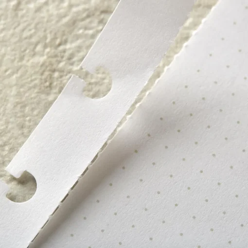 Levenger Circa Bullet/Dotted Journal Refill (100 sheets)