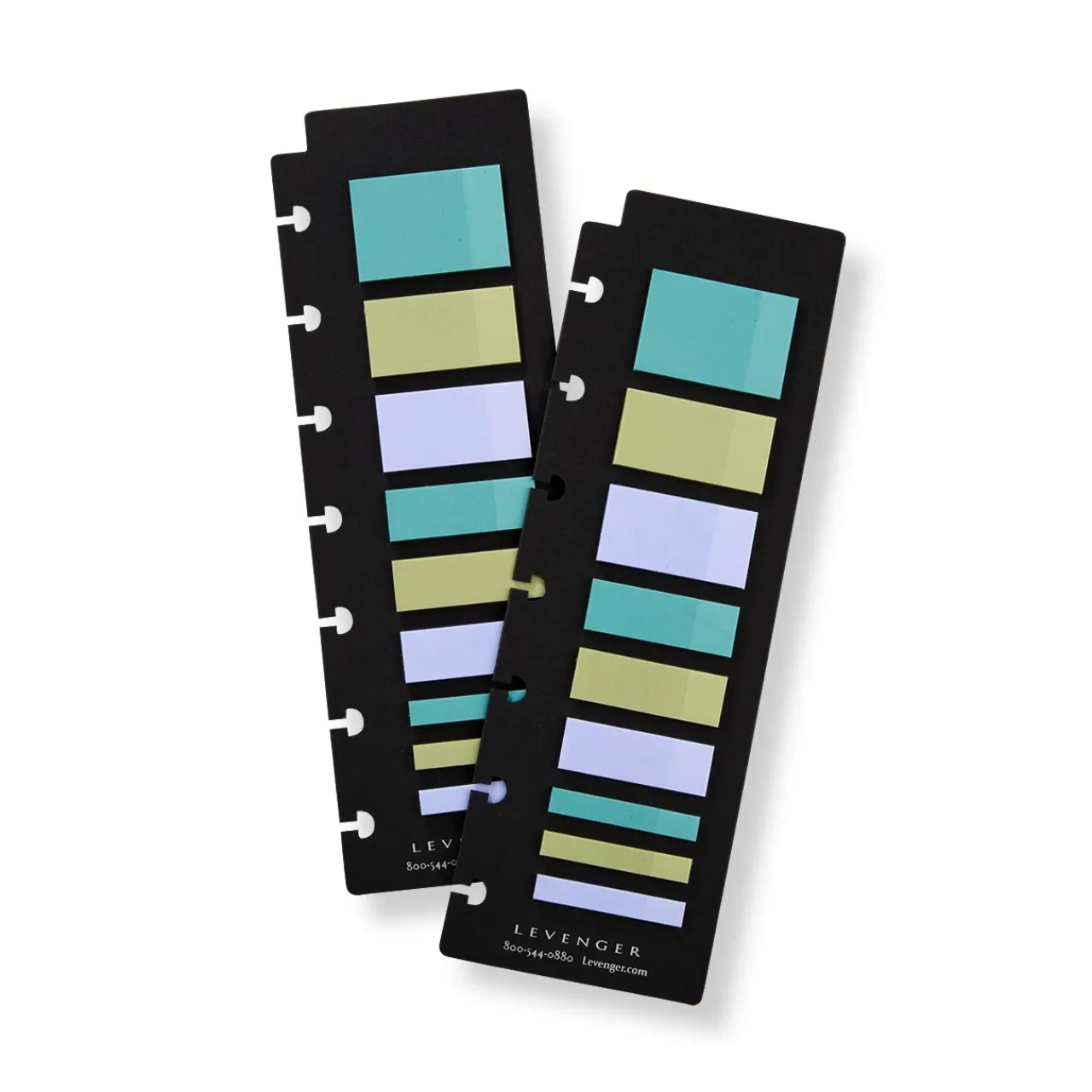 Levenger Circa Discbound Notebook Time Tracker Set Outlet