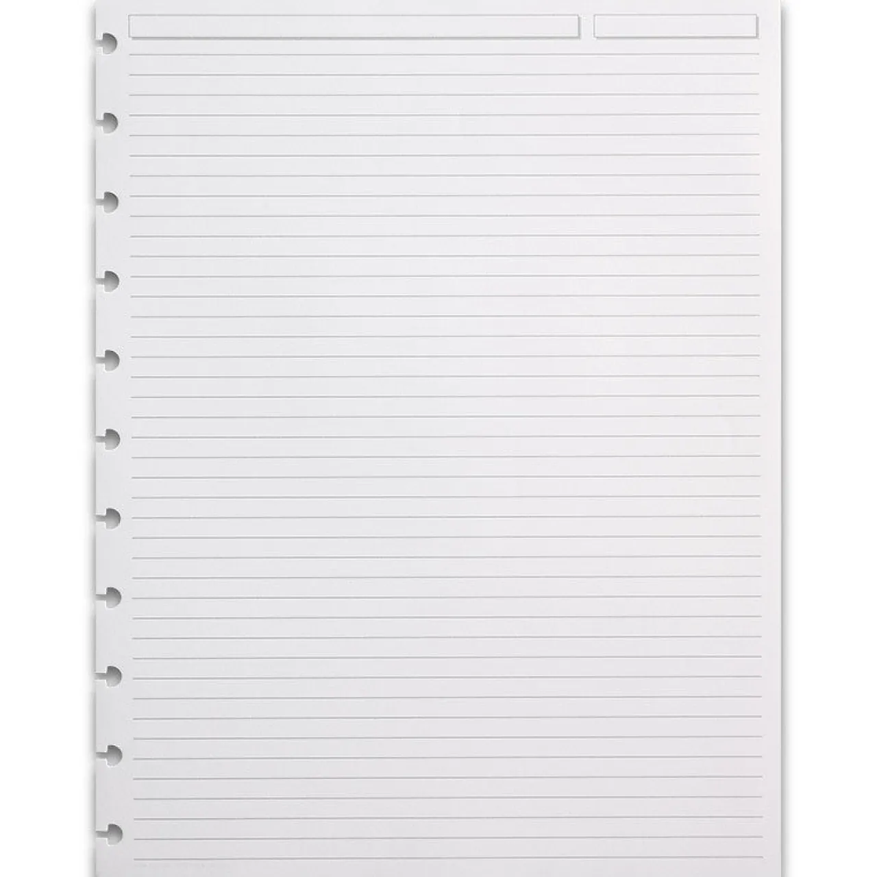 Levenger Circa Discbound Notebook Starter Kit Online