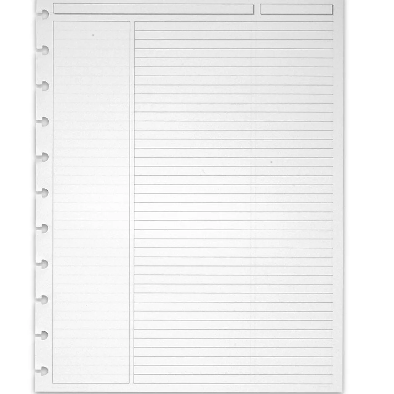 Levenger Circa Discbound Notebook Starter Kit Online