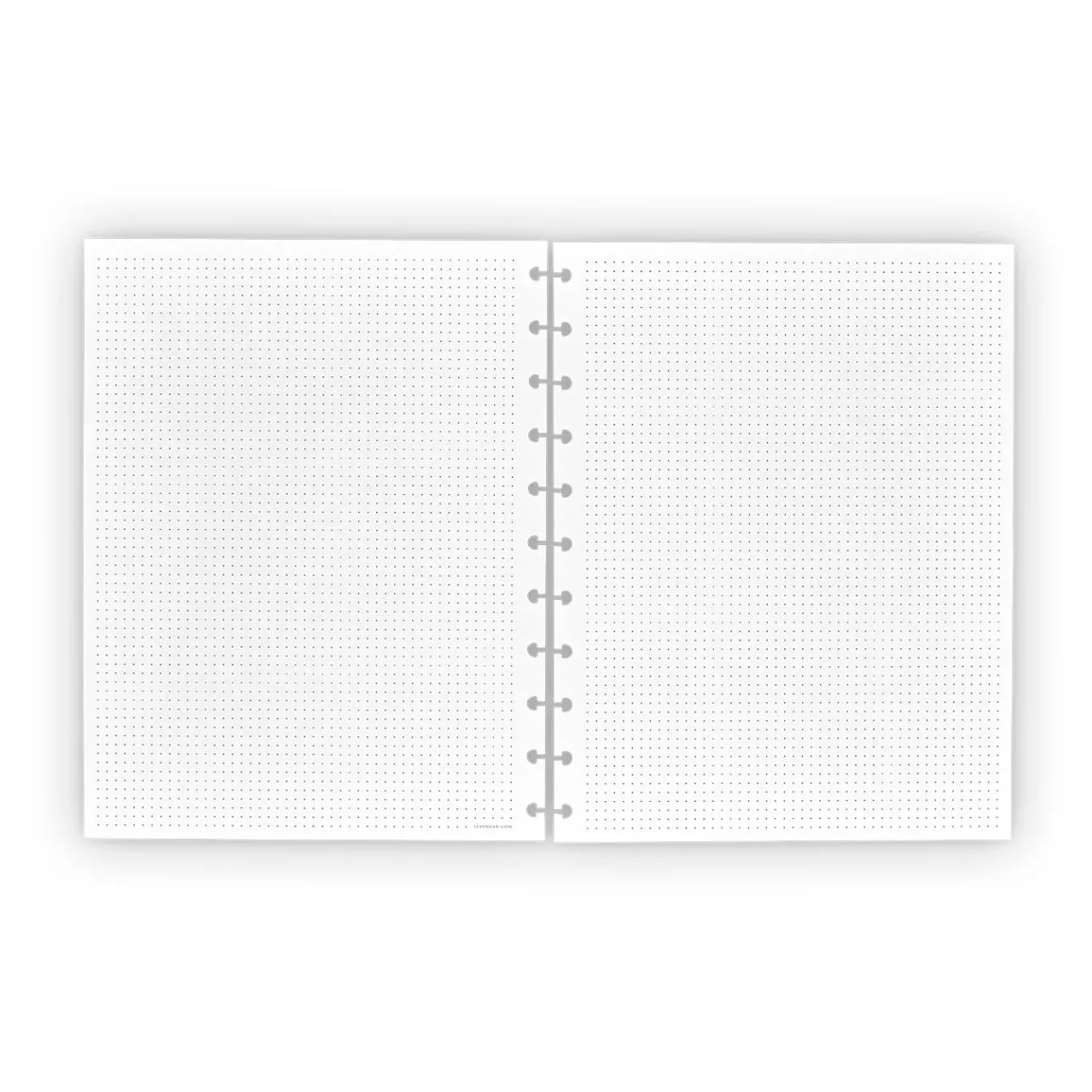 Levenger Circa Idea Download Refill (100 sheets) Outlet