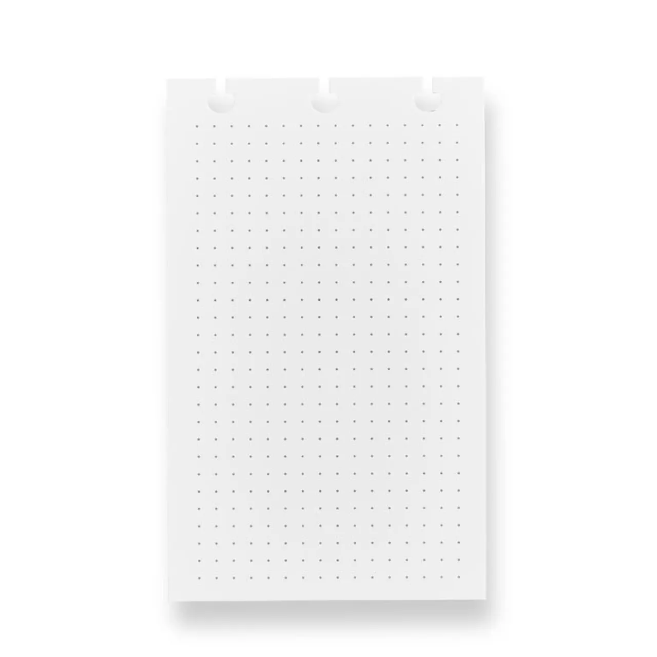 Levenger Circa Jotlet Full-Page Dot Grid Card Refill (set of 100) Best