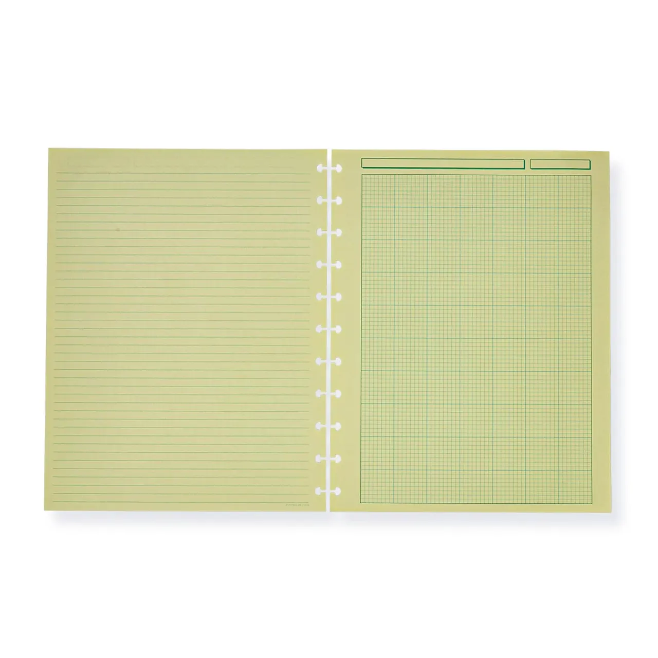 Levenger Circa L-Tech Engineer Notebook Bundle Hot