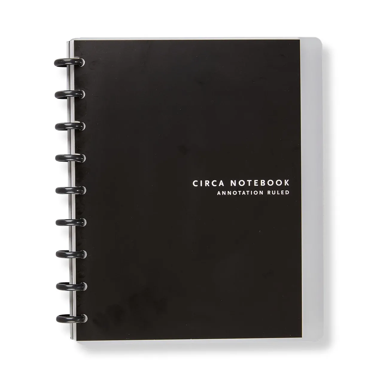 Levenger Circa Midway Annotation Notebook Outlet