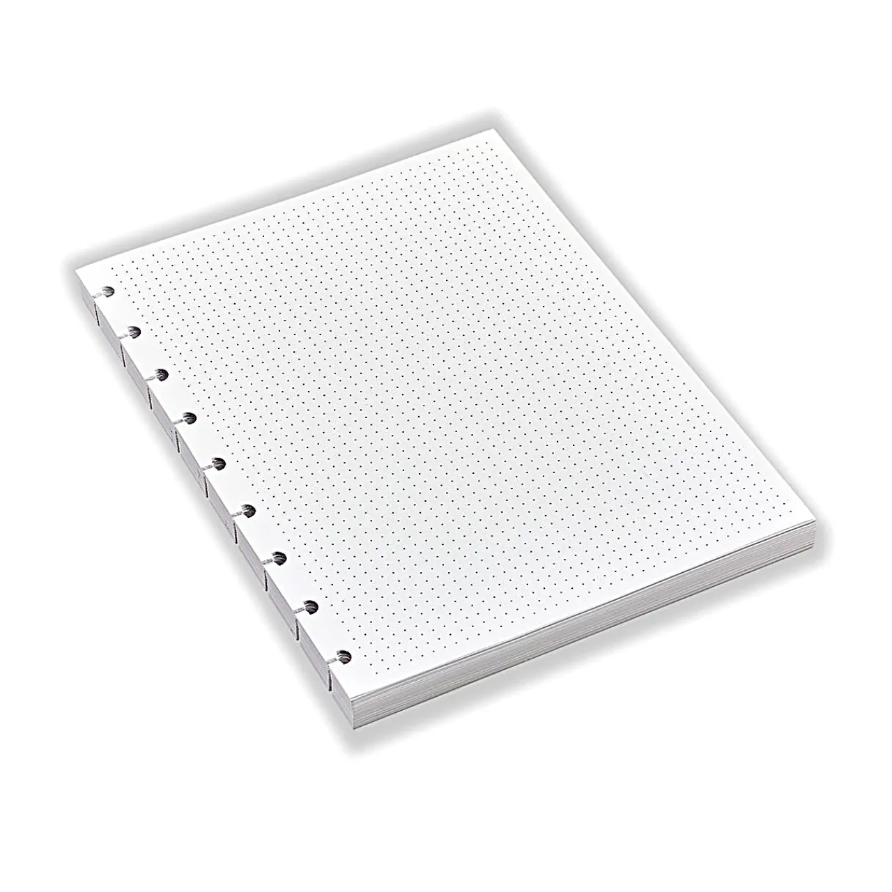 Levenger Circa Midway Bullet/Dotted Journal Refill (100 sheets) Clearance