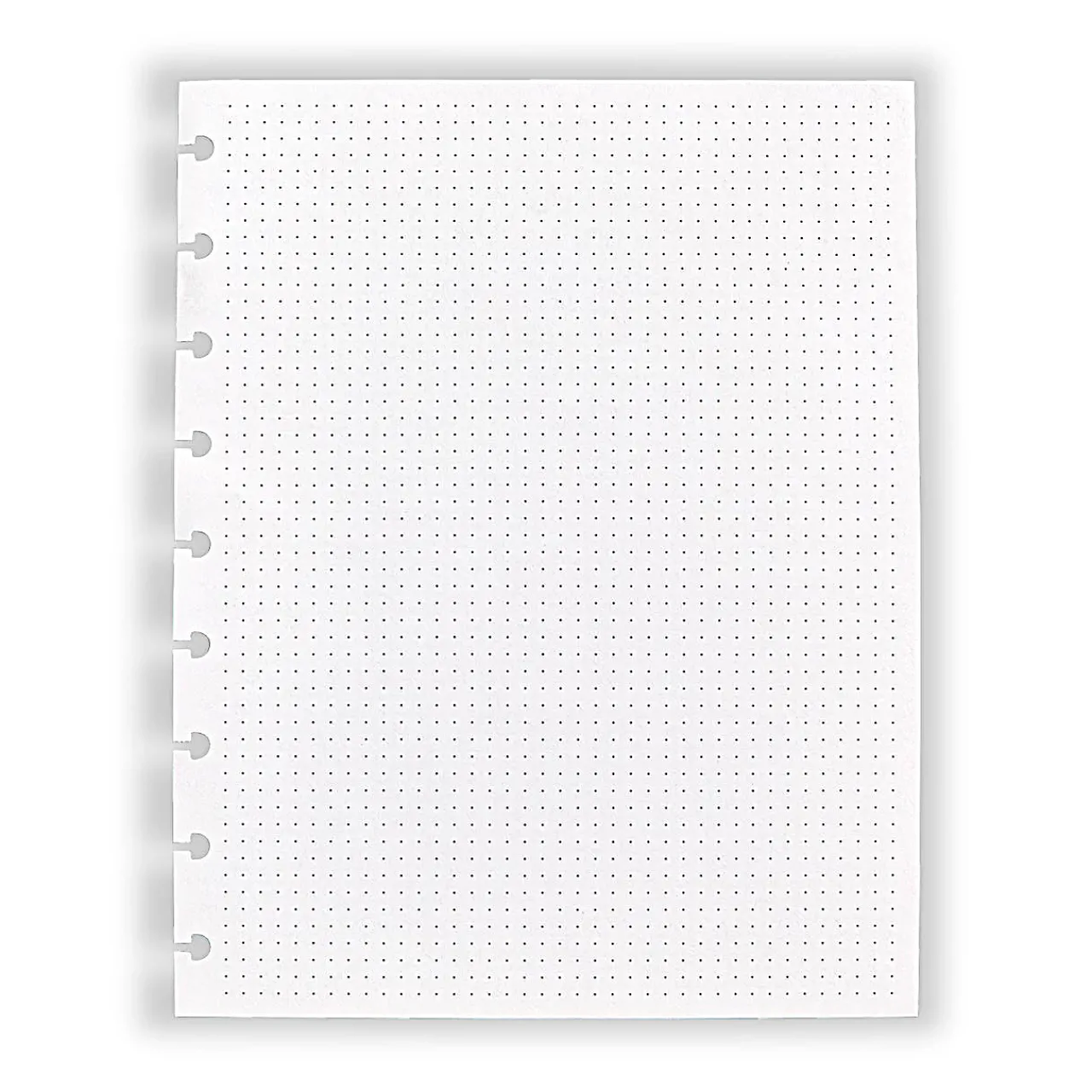 Levenger Circa Midway Bullet/Dotted Journal Refill (100 sheets) Clearance
